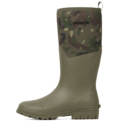 Bottes Trakker Techpro Neoprene Boots - description 01