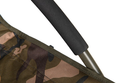 Siège Fox Camolite Guest Chair - description 04