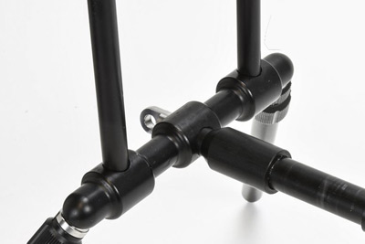 Rod Pod Solar A1 Bankware 3 Cannes -Fox || PROLOGIC Soldes Magasin 024072dc0607a5629e7f3b8a38019aa720ed5a78 205240 amb1