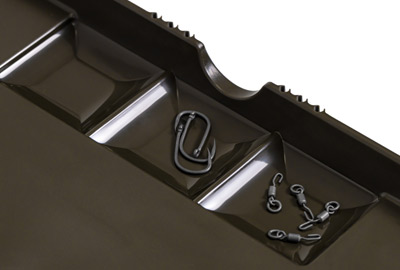 Table Pliante pour Seau Korda Bucket Table - description 08