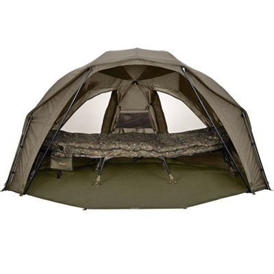 Abri Trakker Summit X Brolly System 1 place - description 14