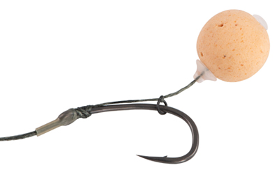 Stops Appats Fox Edges Bait Bungs 10pcs (par 180) - description 02