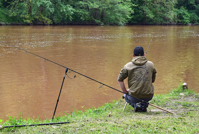 Plomb Prowess Flat Pear Camo In Line (par 2) - description 03