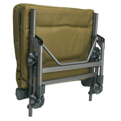 Level Chair Prowess Summa Aerolite S - description 12