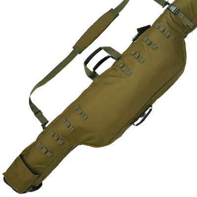 Fourreau Prowess Summa Holdall 4 cannes 10' - description 03