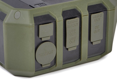 Batterie Fox Halo Wireless Power 96K - description 03