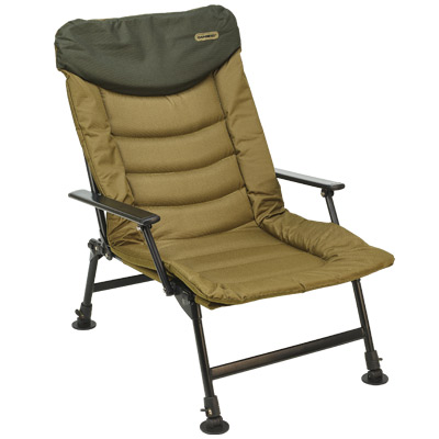 Pack Bed Level Prowess Initia Armchair - description 14