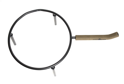 Trépied d'Amorçage Prowess Spod Station pour 1 seau rond (Support seul) - description 02