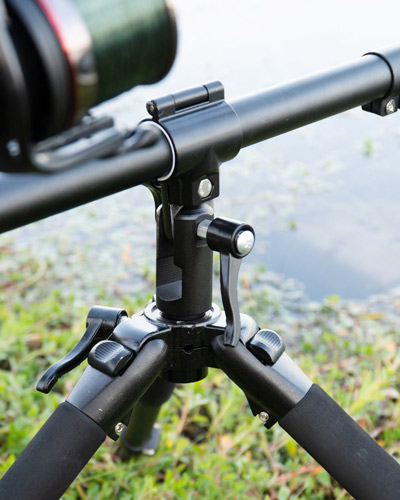 Rod Pod Prowess Summa Tri-Ax Pod 3 et 2 cannes - description 05