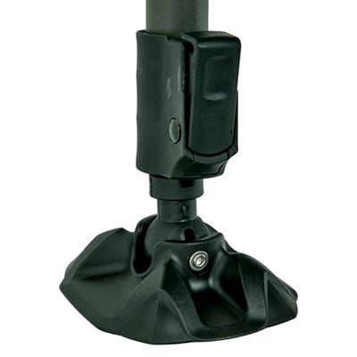 Bed Chair Starbaits STB Bivie Bed DLX 8 Pieds - description 09