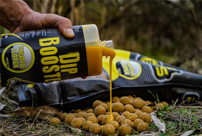 Pro elite baits Big Carp Pineapple&Scopex 1.8kg Groundbait