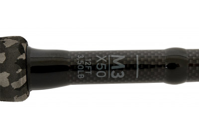 Canne Starbaits M3 Dark Night 50mm 12' 3.5lbs (les 3) -PROLO Magasin 07ca492296a6c4b38d5103bfe6935e9824792d99 251703amb3