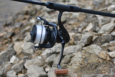 Ensemble Prowess Insedia 50mm 12' 3.5lbs 8004 FD -PROLO Magasin 080c801fe27504bef009079545b0c3ae47fb453e Insediaamb3