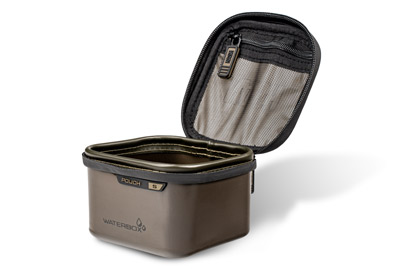 Pack Bagagerie Etanche Nash Waterbox 5 pièces - description 19