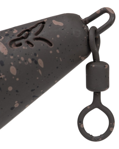 Plomb Fox Edges Distance - description 02