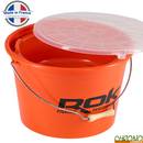 rok-complete-round-bucket-orange-25l