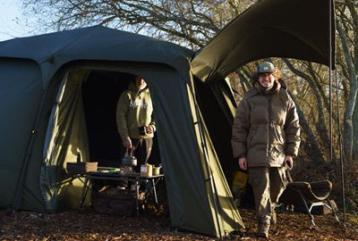 Abri Solar Social The Twin - description 11