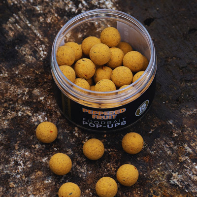 Pack Appâts Dynamite Baits Peppered Fruit - description 07