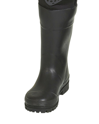 Waders Garbolino Hydratek Neo Addiction - description 04