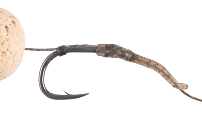 Adaptateur Fox Edges Camo Line Aligna (par 10) - description 02