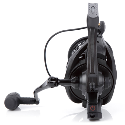 Moulinet Sonik Turbospod Carbon 14000 - description 10