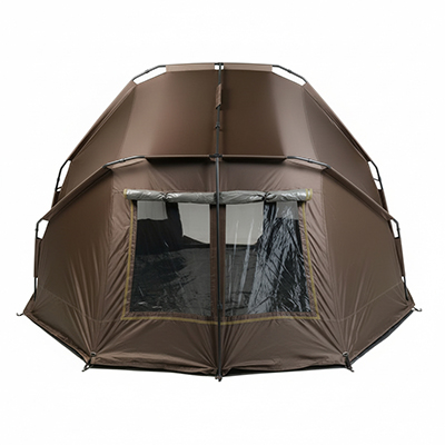 Biwy Pro Elite Pro Bunker Z 2 places - description 02