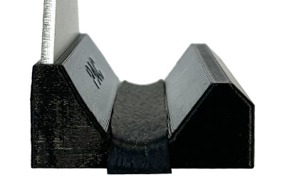 Crosse de mise à l'eau Bait Boat Pod pour Anatec Pac Boat - description 03