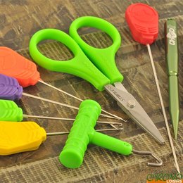 korda-needle-scissors-set-8-stuks