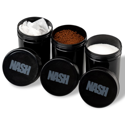 Trousse à Café Nash Bank Life Brew Kit - description 04