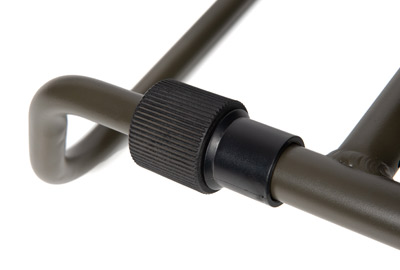 Level Chair Fox Camolite Combo Chair - description 09