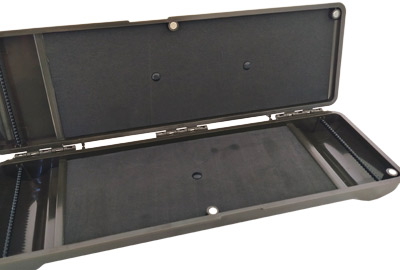 Boite à Bas de Ligne Pro Elite 50 montages 30cm - description 02