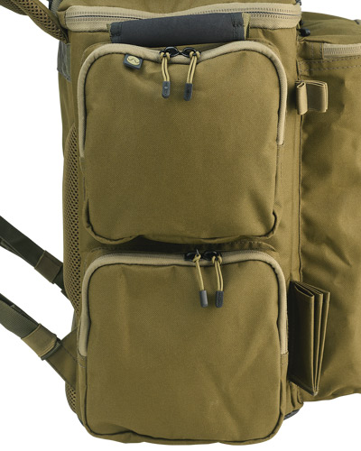 Sac à Dos Prowess Summa Backpack 40L - description 07