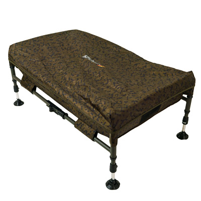 Matelas de Réception Solar SP C-Tech Quick Up Cradle Standard - description 04