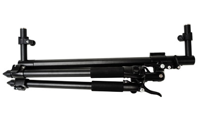 Rod Pod Prowess Summa Tri-Ax Pod 3 et 2 cannes - description 12
