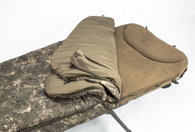 Toutes Tailles * Nash Tackle Nouvelle Version Indulgence Lit Chaise Camouflage Oreillers seulement