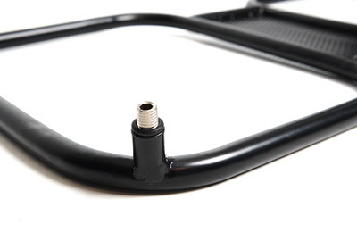 Trépied d'Amorçage Prowess Spod Station pour 2 seaux carrés (Support seul) - description 05