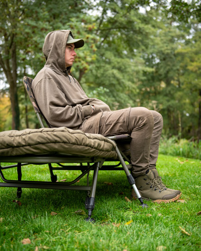 Level Chair Fox Camolite Combo Chair - description 17