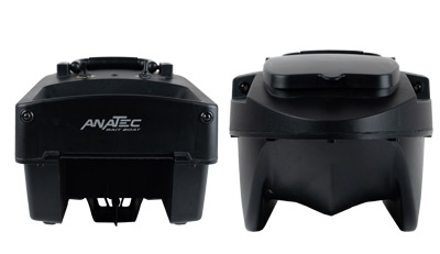 Bateau Amorceur Anatec Pac Boat Start'R Black DE-SR07 - description 02
