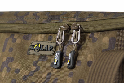 Matelas de Réception Solar SP C-Tech Quick Up Cradle Standard - description 13