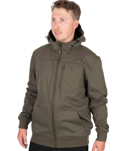Fox fishing jacket cheap