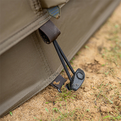 Biwy Avid Carp Exo 2 2 Places (surtoile seule) - description 05