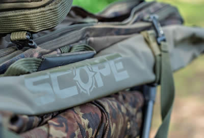 Housse Etanche Nash Scope OPS Stink Bag - description 10