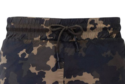 Pantalon Korda Insulated Jogger Dark Kamo - description 05