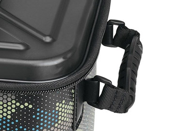 Sac étanche Carp Spirit Hydro Bag Camo 26L - description 04