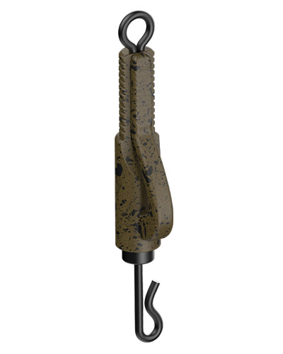 Clip Plomb Prowess Fix QC Lead Clip Camo (par 10) - description 01