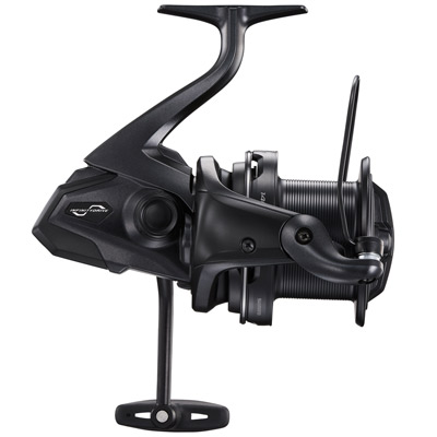 Ensemble Shimano TX-5B Carp Intensity 13' 3.5lbs Ultegra 14000 XTE - description 17