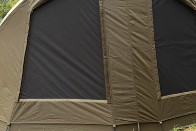 Fox R Series 1 Man XL KHAKI Wrap Only
