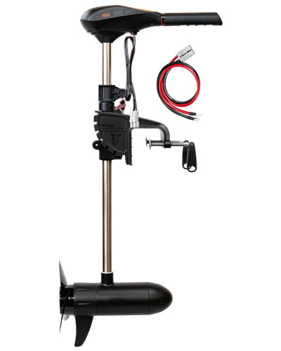 Moteur Electrique Rhino VX55 V2 - description 13