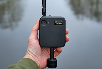 Kit Echosondeur BeeTackle Mount Sonar - description 04