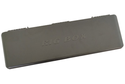 Boite à Bas de Ligne Pro Elite 50 montages 30cm - description 01